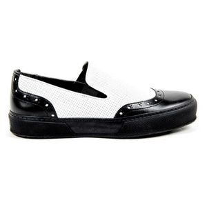 Robert Clergie Slip On Sneakers *Brand New*